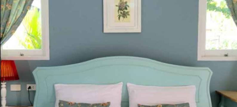 小小别墅酒店(A Little Villa)图片