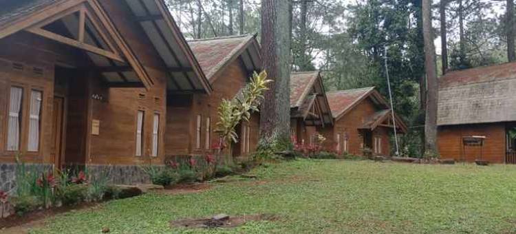 西科勒爪哇吉里度假村(Cikole Jayagiri Resort)图片