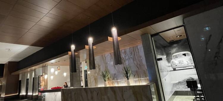拉瓦尔-森特罗波利斯大时代酒店(Grand Times Hotel Laval - Centropolis)图片
