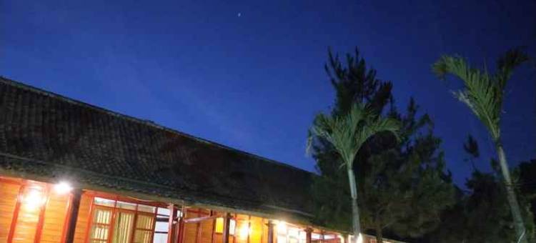 Villa Marindu and Glamping图片