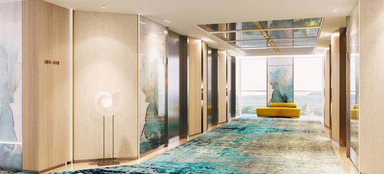 濠庄假日酒店(Holiday Inn Resort Ho Tram Beach, an IHG Hotel)图片