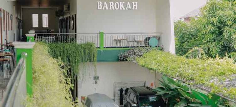 Budget Room at Griya Barokah Kudus图片