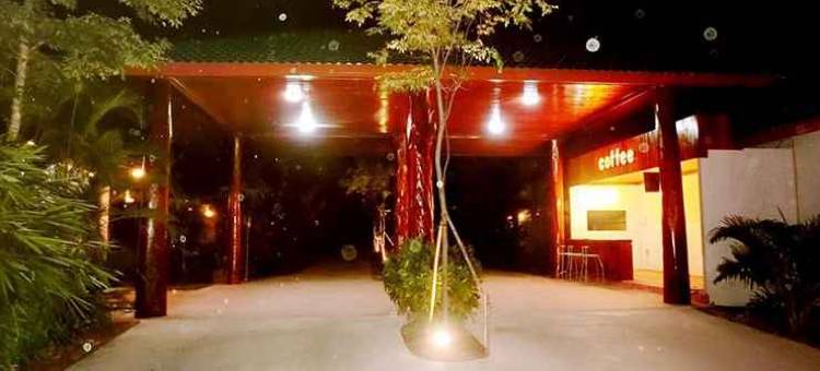 Mappu Resort图片