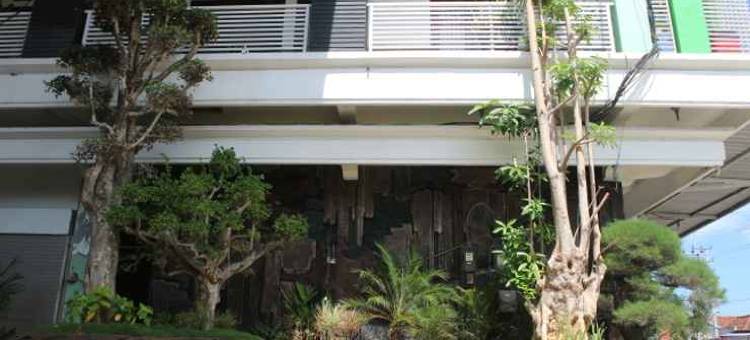 Cahaya Berlian Hotel图片