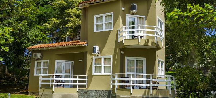 阿帕鲍巴西酒店(APA Pau Brasil)图片