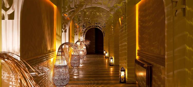 巴塞罗皇家海滩 – 全包(Barcelo Royal Beach - All Inclusive)图片