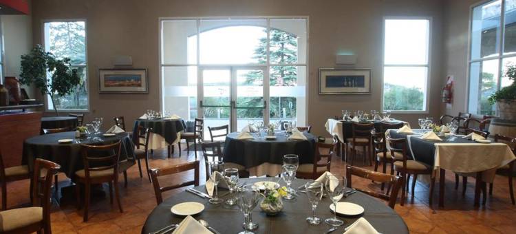 Howard Johnson Rio Ceballos Hotel y Casino图片