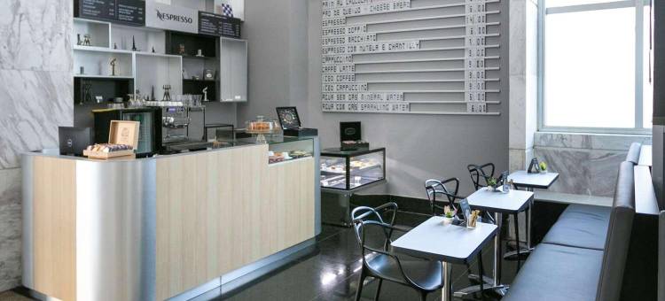 美居巴西利亚利德酒店(Mercure Brasilia Lider)图片