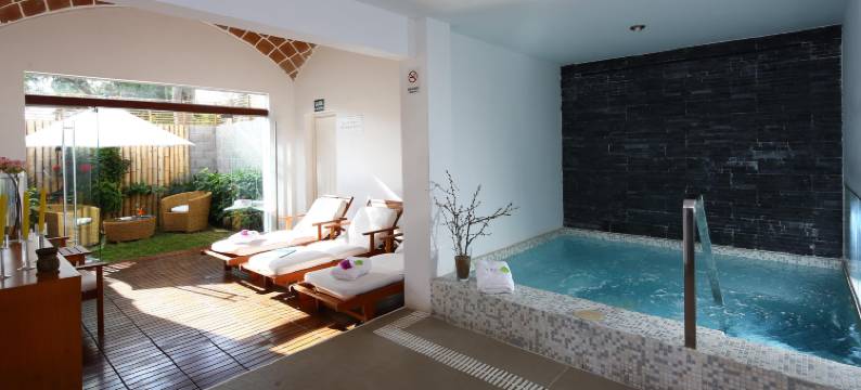 拉斯登纳斯酒店(Hotel Las Dunas)图片