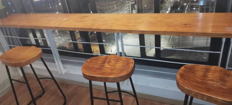 魔都之旅公寓(武昌路1号分店)图片