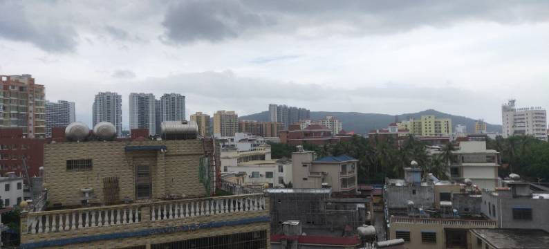 泰隆公寓(文教北二横路分店)图片