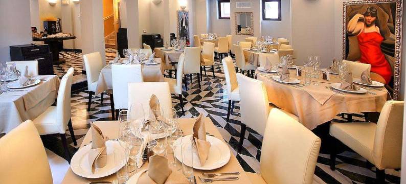 维格酒店(Vigo Hotel)图片