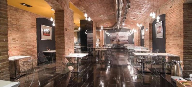 珀蒂宫博物馆酒店(Petit Palace Museum)图片