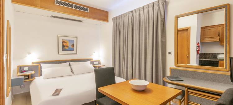 阳光海岸spa酒店(AX Sunny Coast Resort & Spa)图片