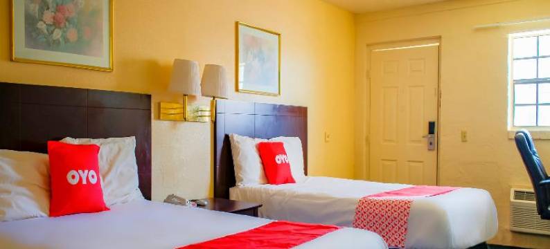 OYO Hotel Duncan图片