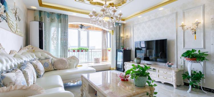 燕子翩翩飞舞公寓(济宁2号店)图片