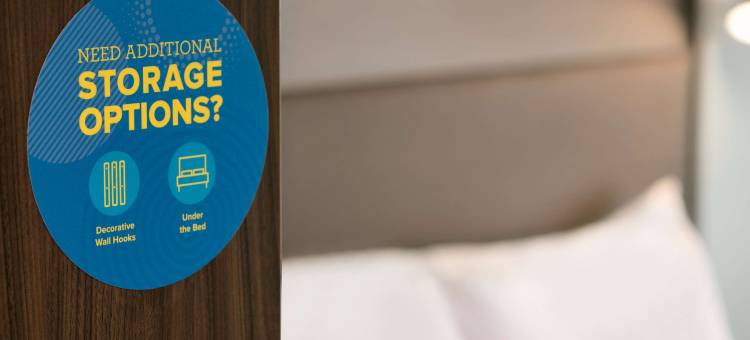 伊斯顿希尔顿Tru酒店(Tru by Hilton Easton)图片