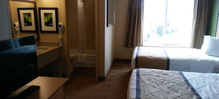 奥罗拉北丹佛公寓式酒店(Extended Stay America Suites - Denver - Aurora North)图片