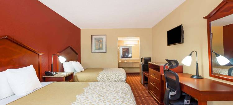 哥伦比亚温德姆戴斯酒店(Days Inn by Wyndham Columbia)图片