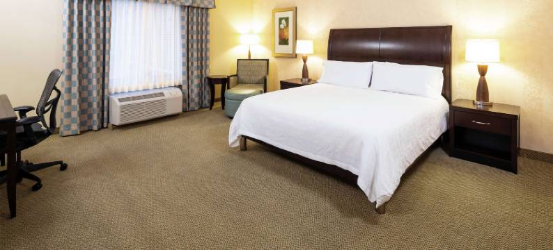 希尔顿花园酒店苏福尔斯南(Hilton Garden Inn Sioux Falls South)图片