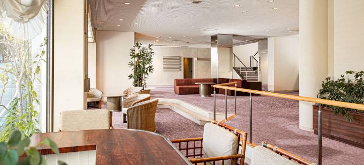 格兰度假村优雅热海酒店(The Gran Resort Elegante Atami)图片