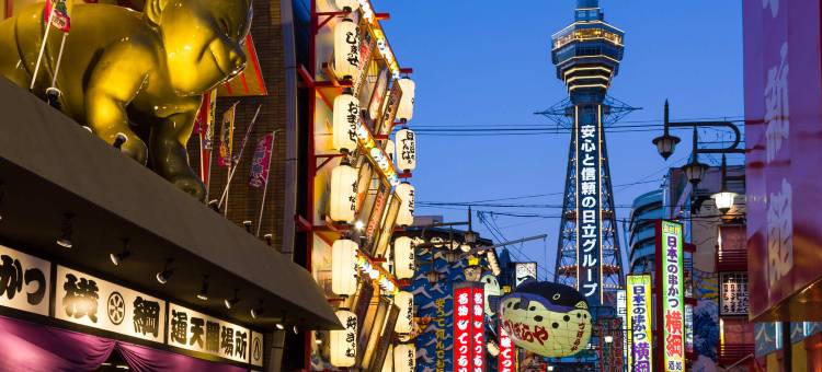 MYSTAYS 堺筋本町酒店(HOTEL MYSTAYS Sakaisuji Honmachi)图片