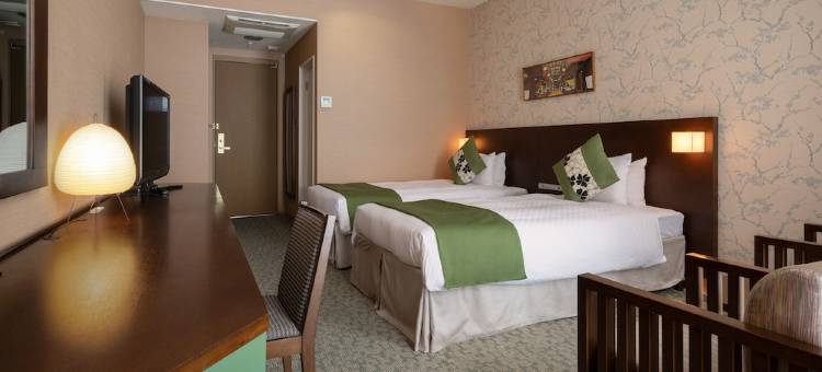 河原町站维斯塔高级酒店(HOTEL VISTA PREMIO KYOTO KAWARAMACHI ST.)图片