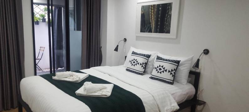 沙吞21号民宿(Haus Sathorn 21)图片