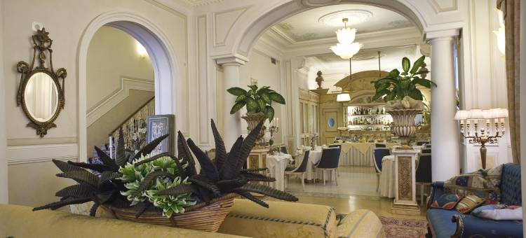 阿尔莫尼亚酒店(Hotel Armonia)图片