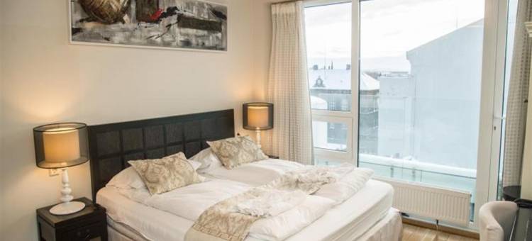 市中心酒店(City Center Hotel)图片