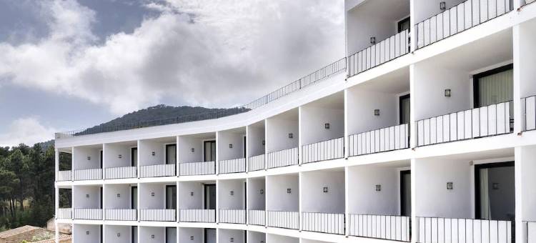 伊图贝古尔酒店，美利亚附属酒店(Hotel Eetu Begur Affiliated by Melia)图片