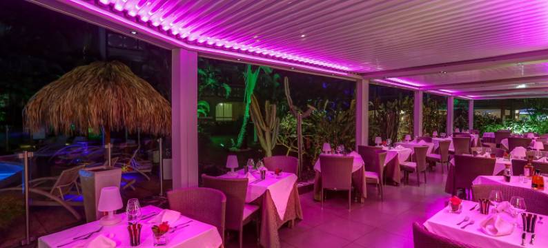 拉帕伊贺酒店(La Pagerie - Tropical Garden Hotel)图片