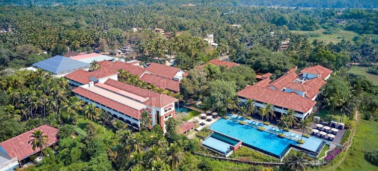 The Diwa Club by Alila Diwa Goa - A Hyatt Brand图片