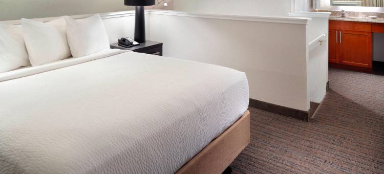 亚特兰大巴克海德居家酒店(Residence Inn Atlanta Buckhead)图片