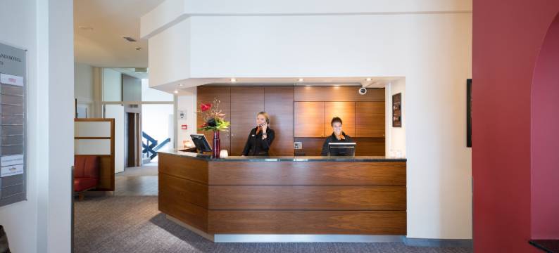 维恩特耶斯彼尔德伯格酒店(Bilderberg Grand Hotel Wientjes)图片