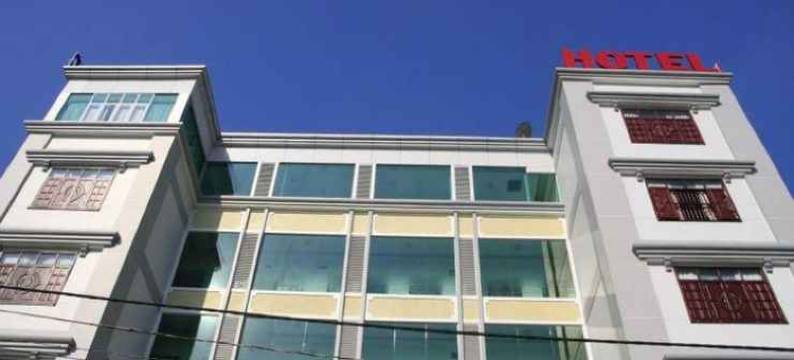 奥莱可酒店(Au Lac Hotel)图片