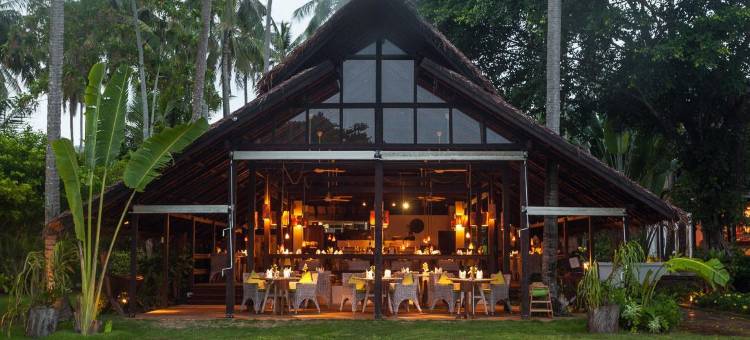 9犀鸟帐篷露营酒店(9 Hornbills Tented Camp)图片