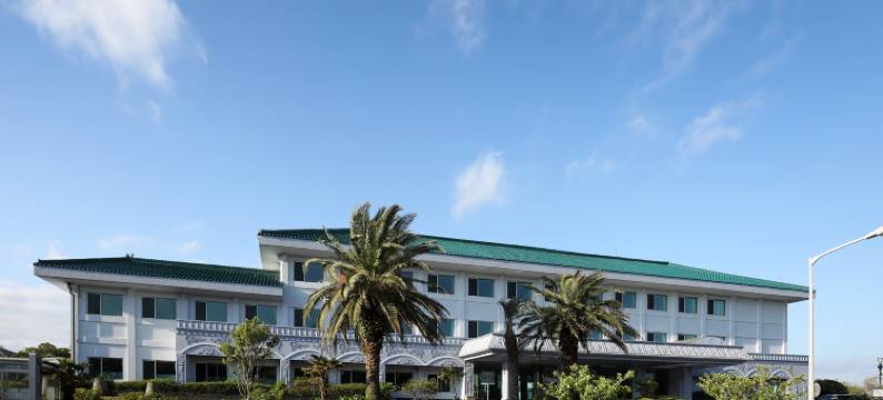 济州布卢姆酒店(Bloom Jeju Hotel)图片