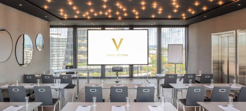 维多利亚大酒店(Hotel Victoria)图片