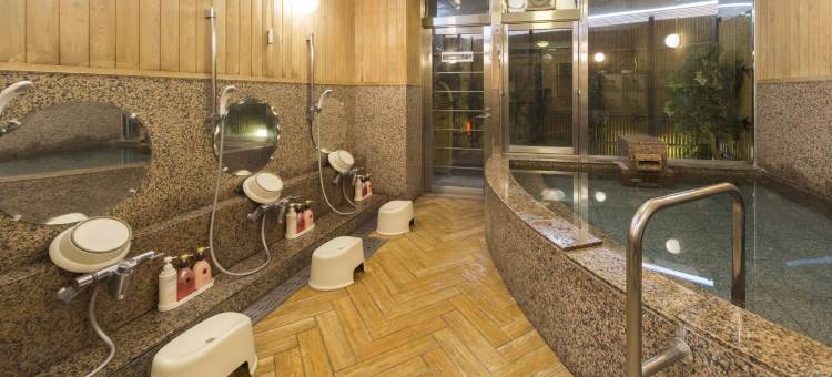 港屋酒店(Hotel Minatoya)图片