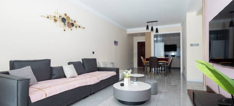 栖昌闵宿公寓(迎宾大道六段1号分店)图片