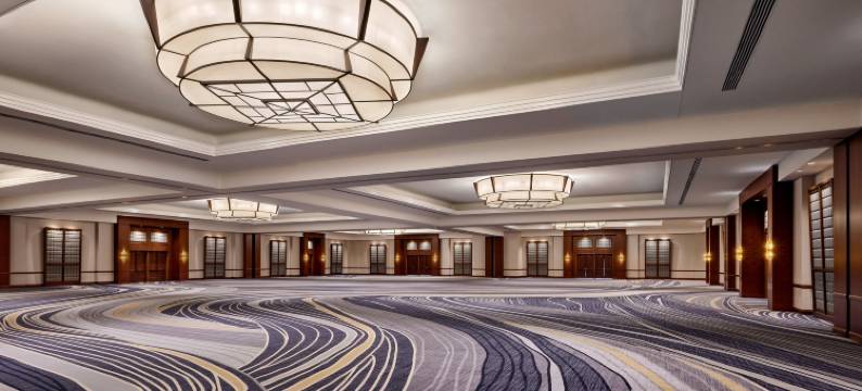 凤凰城市中心喜来登酒店(Sheraton Phoenix Downtown)图片