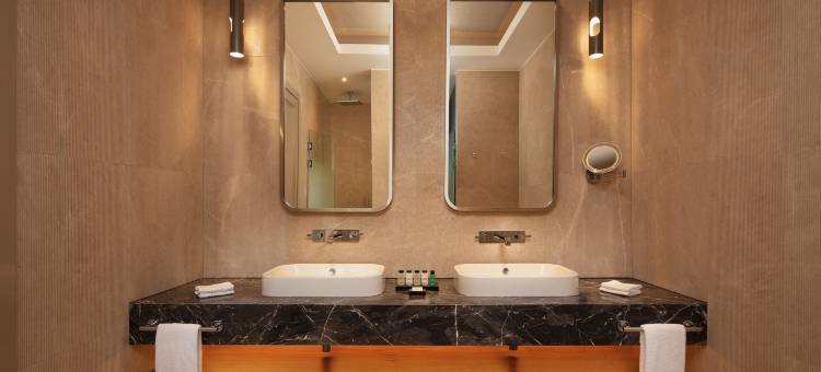 伊斯坦布尔莱文特喜来登酒店(Sheraton Istanbul Levent)图片