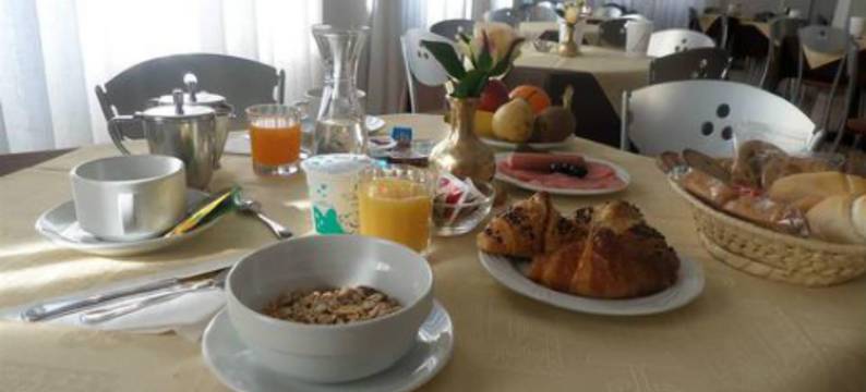 阿斯托里亚酒店(Hotel Astoria)图片