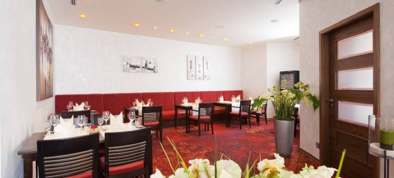 格瑞酒店(Hotel Greive)图片