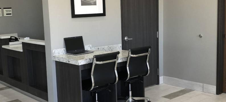 格连普尔酒店(Hotel Glenpool)图片