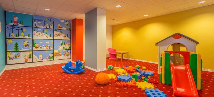 贝特斯托尔丽笙度假酒店(Radisson Blu Resort, Beitostølen)图片