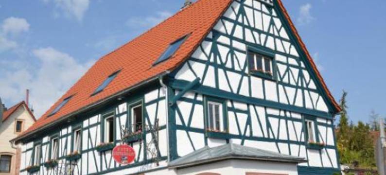 科布尔酒店和餐厅(Hotel-Restaurant Kölbl)图片