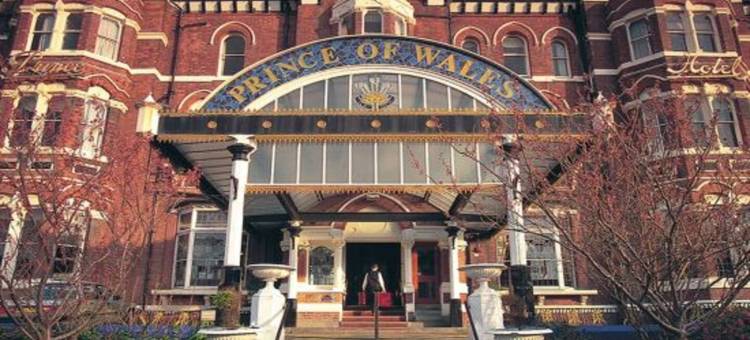 威尔士王子酒店(Prince of Wales Hotel)图片