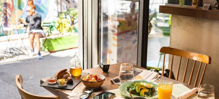 帕梅之家酒店(Pame House)图片